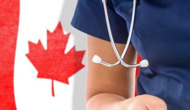 Pursuing a Medical Degree in Canada