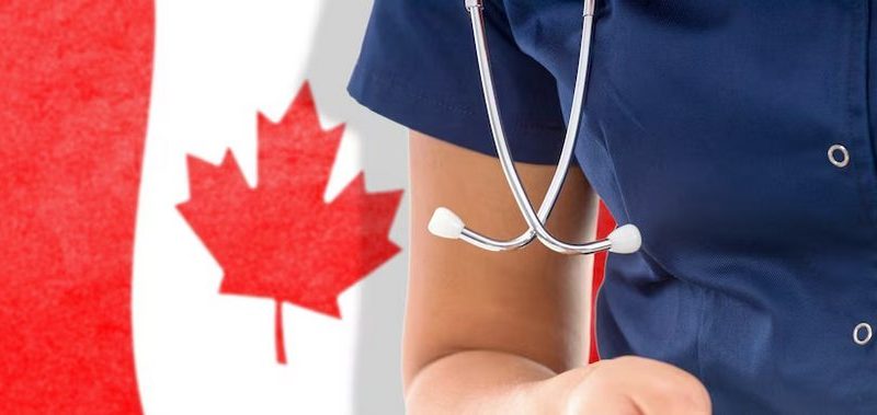 Pursuing a Medical Degree in Canada